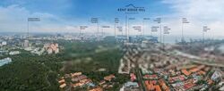 Kent Ridge Hill Residences (D5), Apartment #524622621